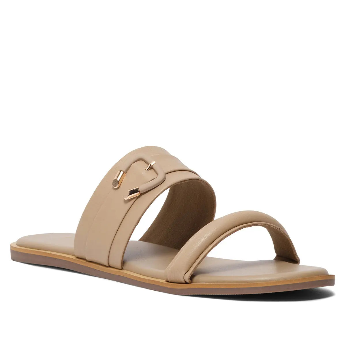Zania Slip-on Flats S R Footwear