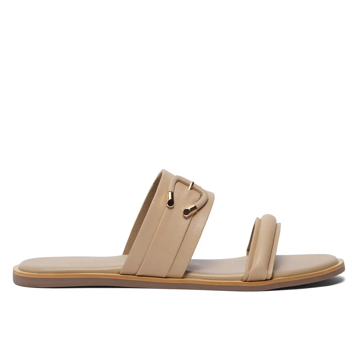 Zania Slip-on Flats S R Footwear