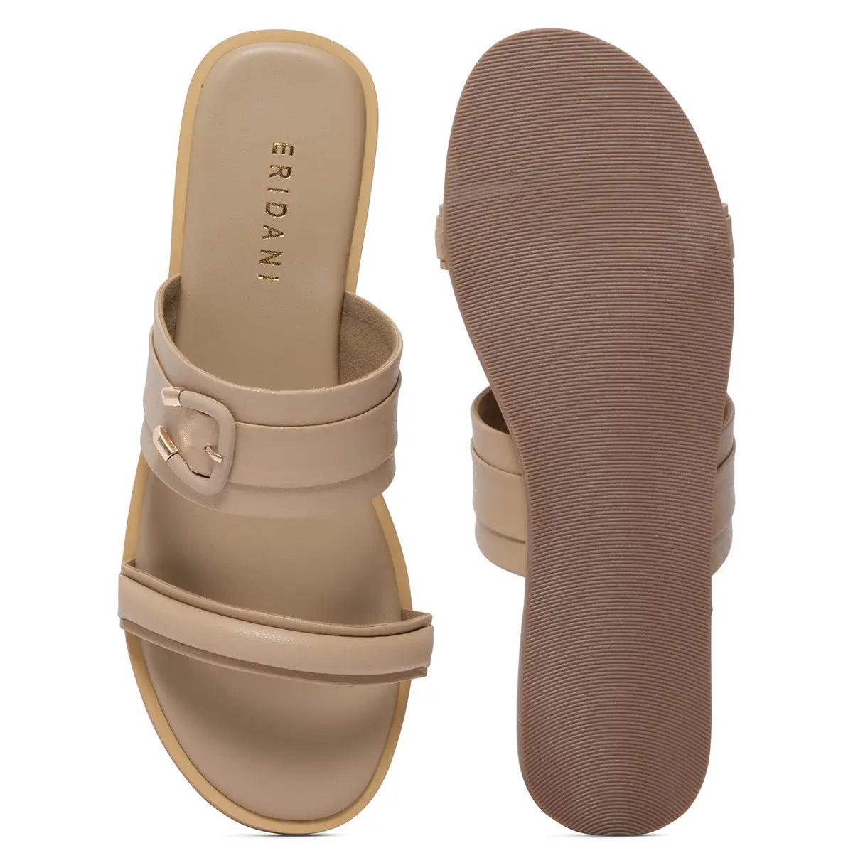 Zania Slip-on Flats S R Footwear
