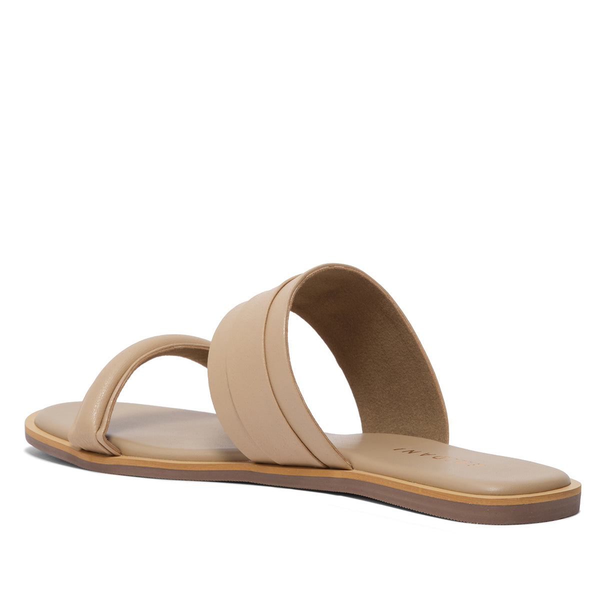 Zania Slip-on Flats