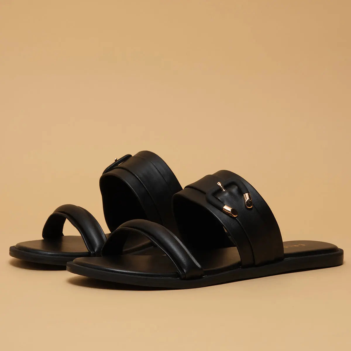 Zania Slip-on Flats S R Footwear