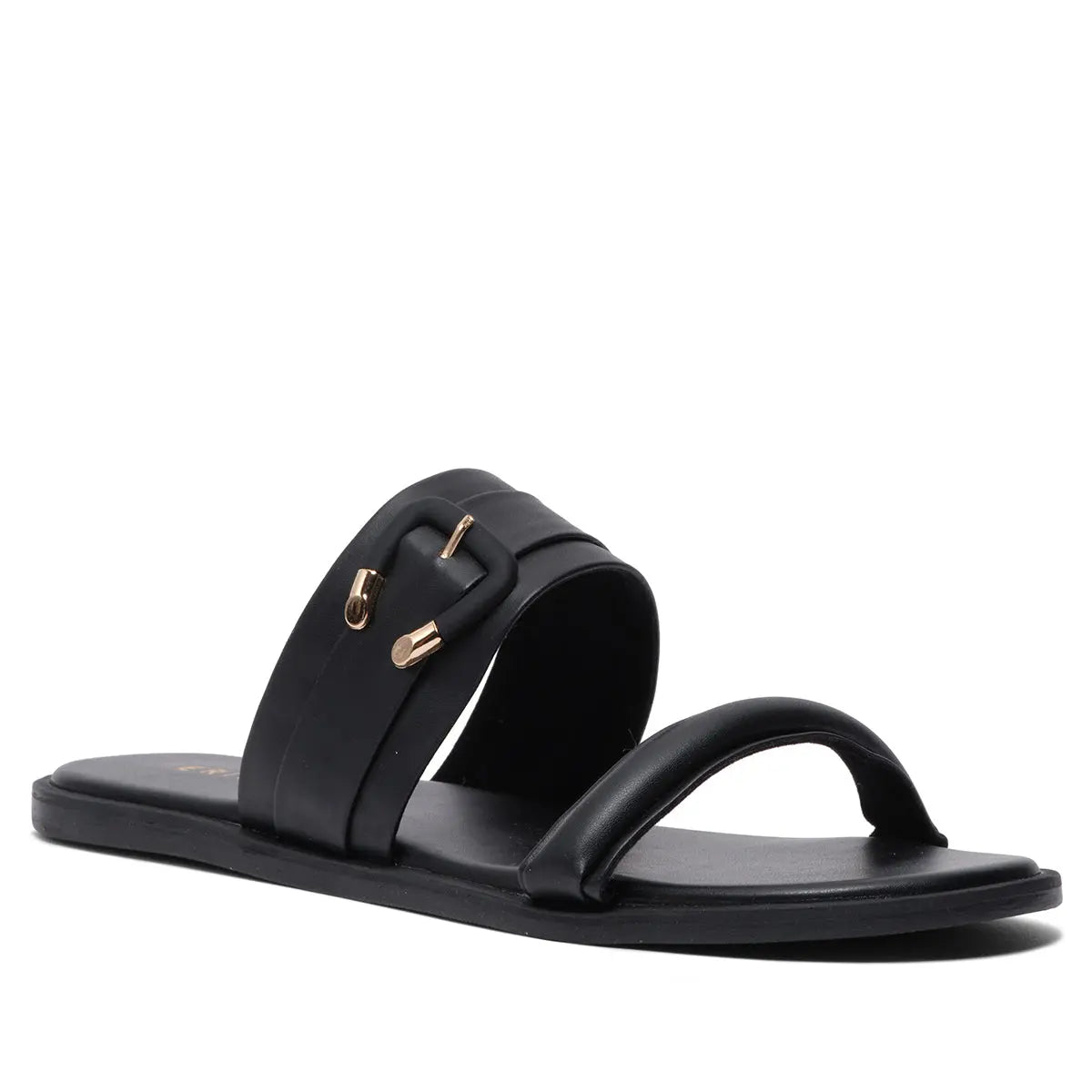 Zania Slip-on Flats S R Footwear