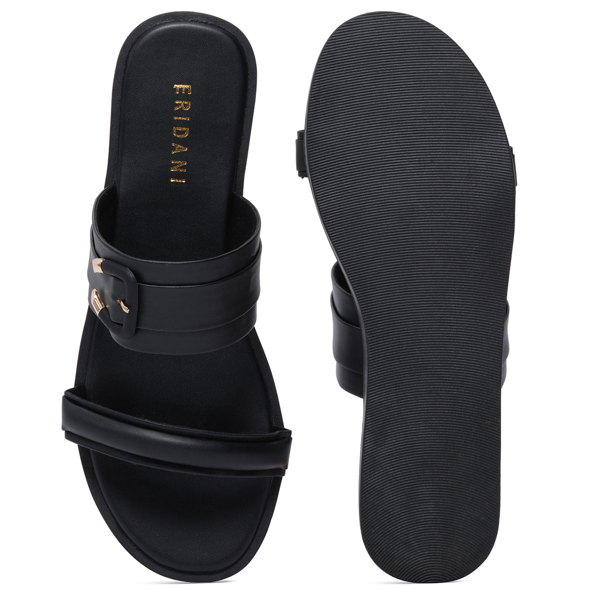 Zania Slip-on Flats