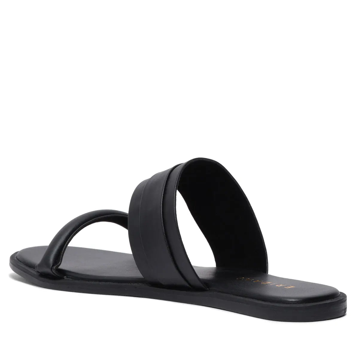 Zania Slip-on Flats S R Footwear