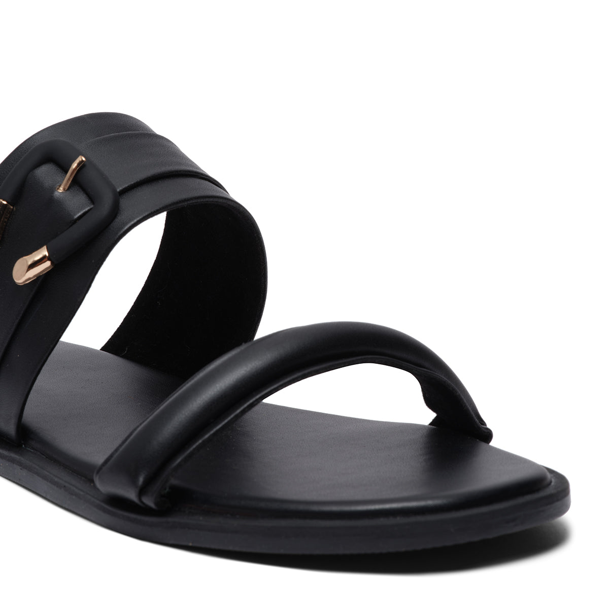 Zania Slip-on Flats