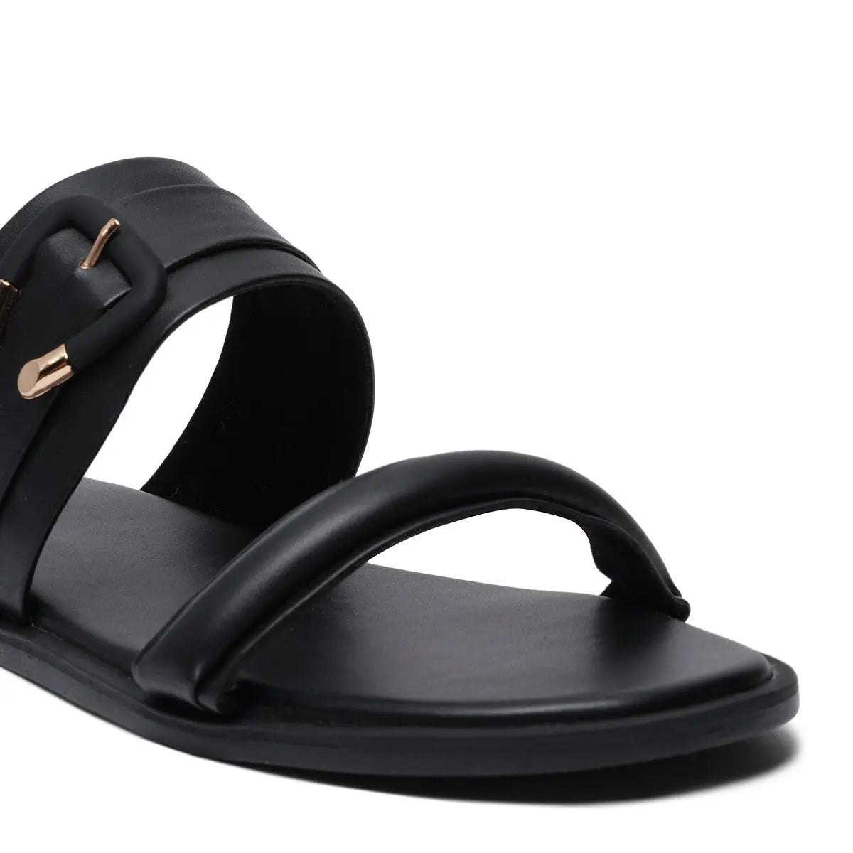 Zania Slip-on Flats S R Footwear