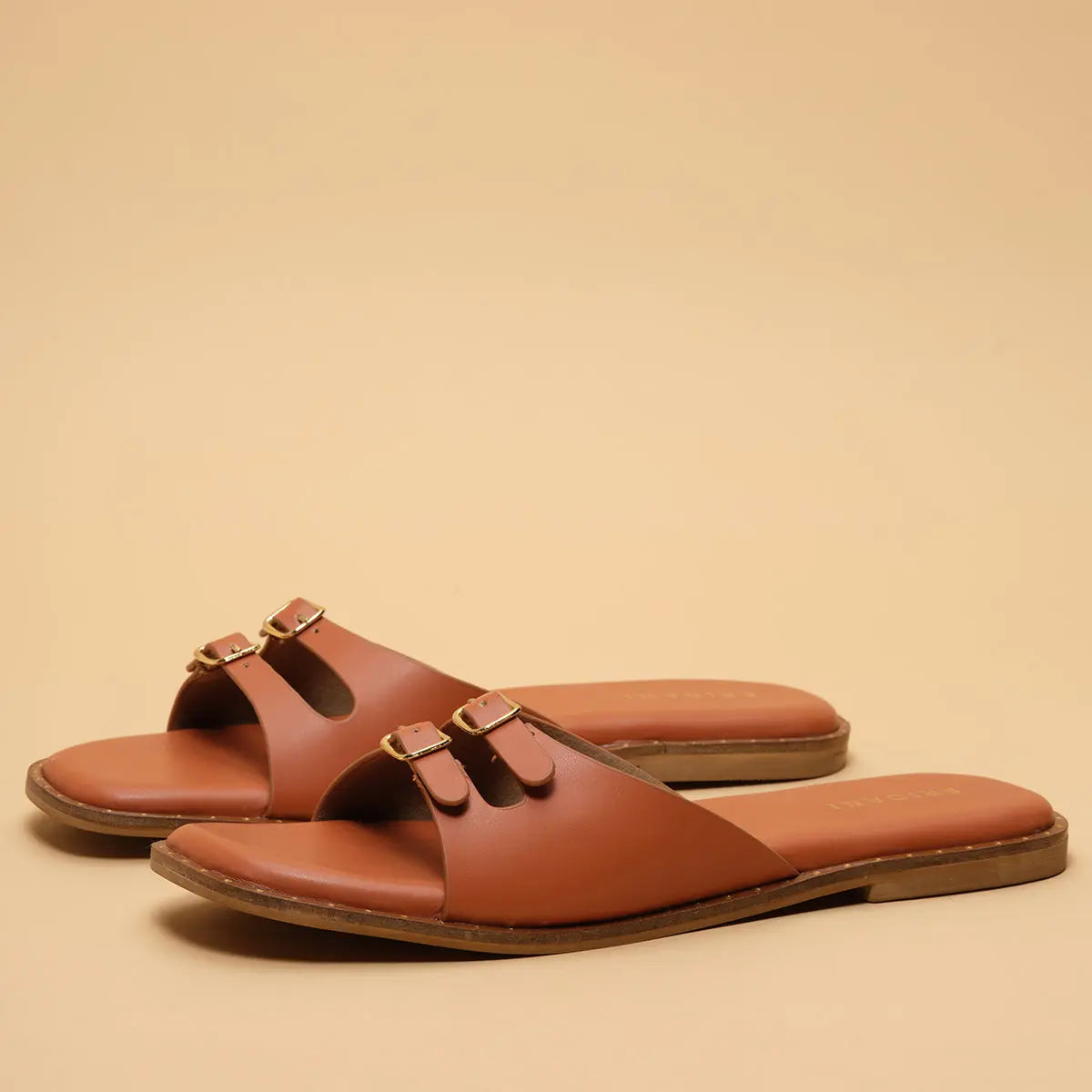 Zelena Slides Zaha Footwear