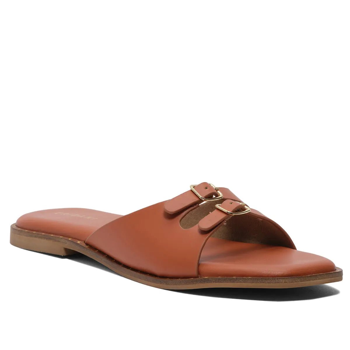 Zelena Slides Zaha Footwear