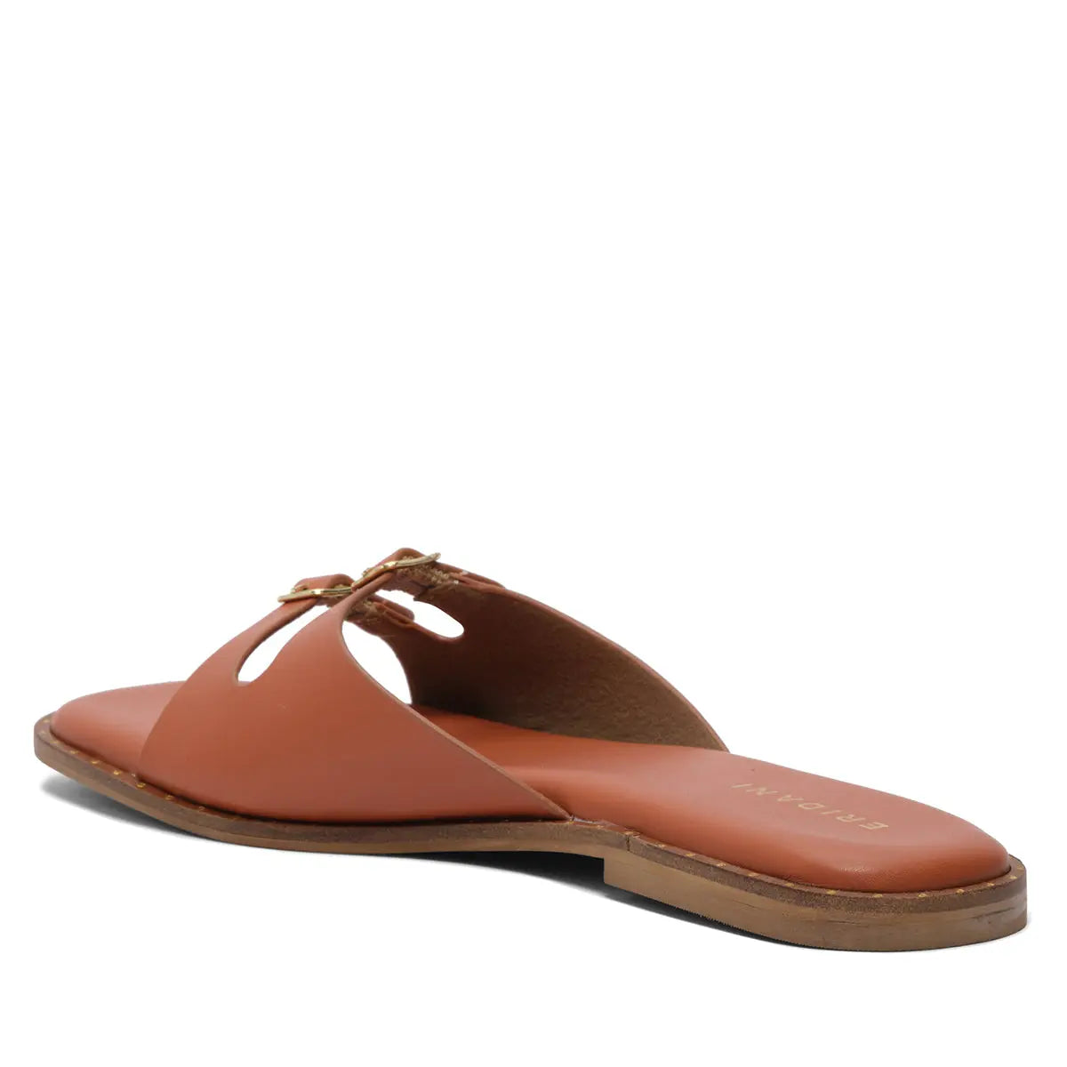 Zelena Slides Zaha Footwear