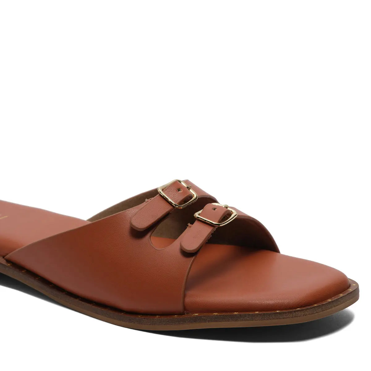 Zelena Slides Zaha Footwear