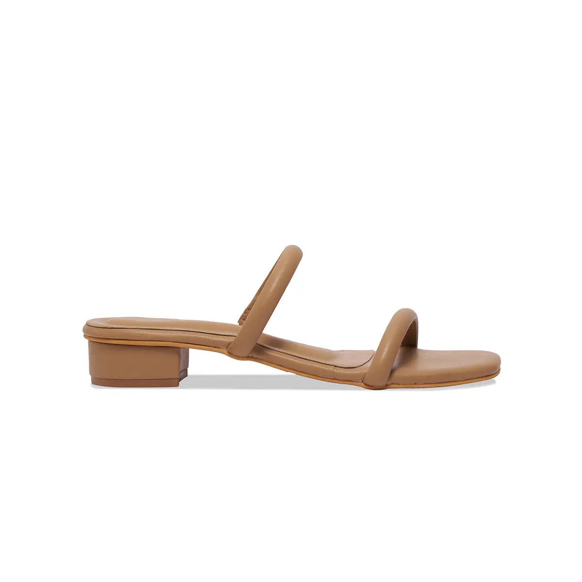 Zoe Slip-on Flats Ahmad Arts