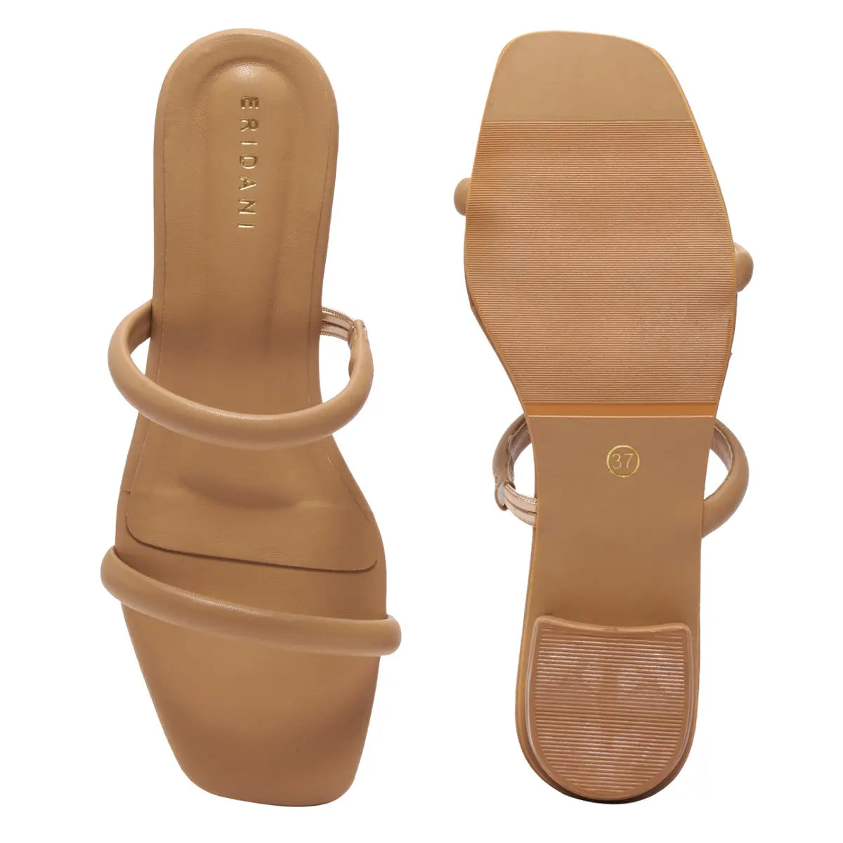 Zoe Slip-on Flats Ahmad Arts