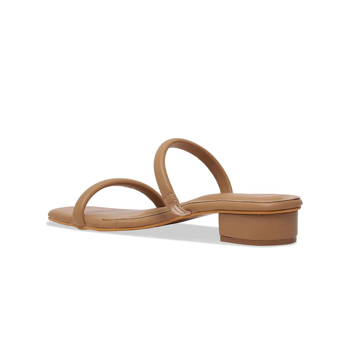 Zoe Slip-on Flats Ahmad Arts