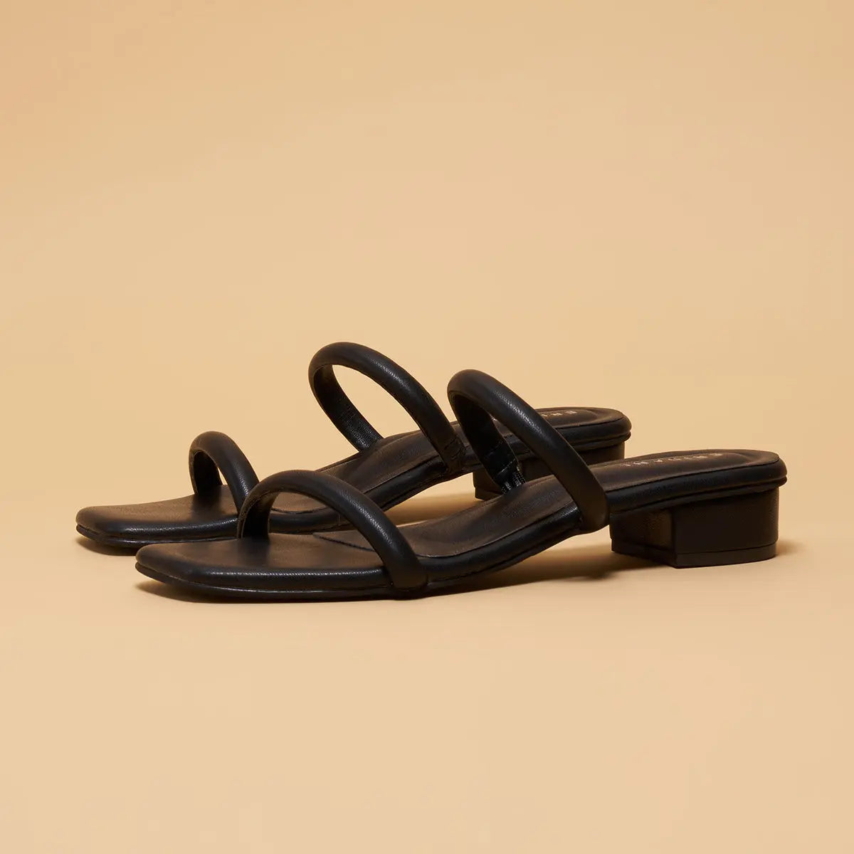 Zoe Slip-on Flats Ahmad Arts