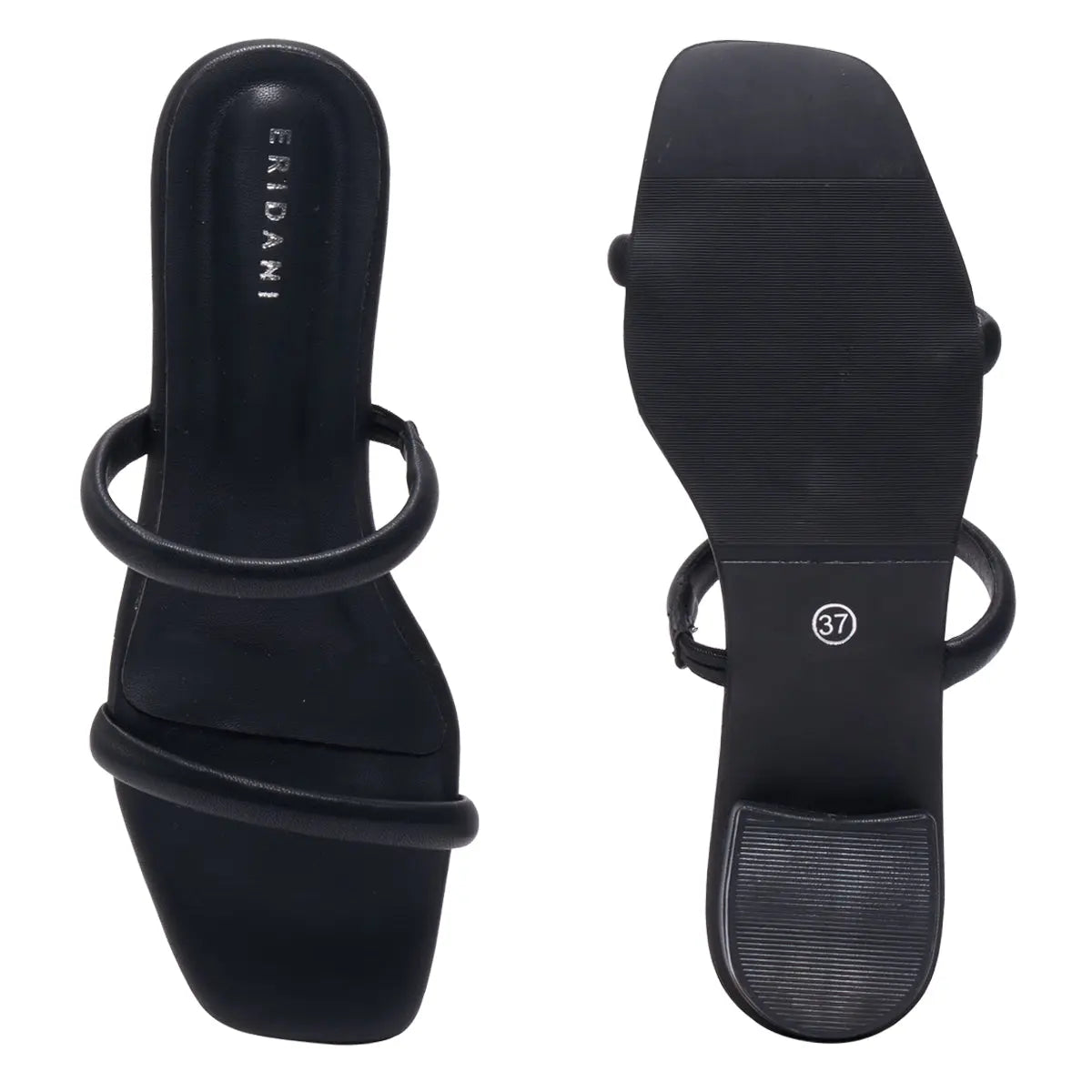 Zoe Slip-on Flats Ahmad Arts