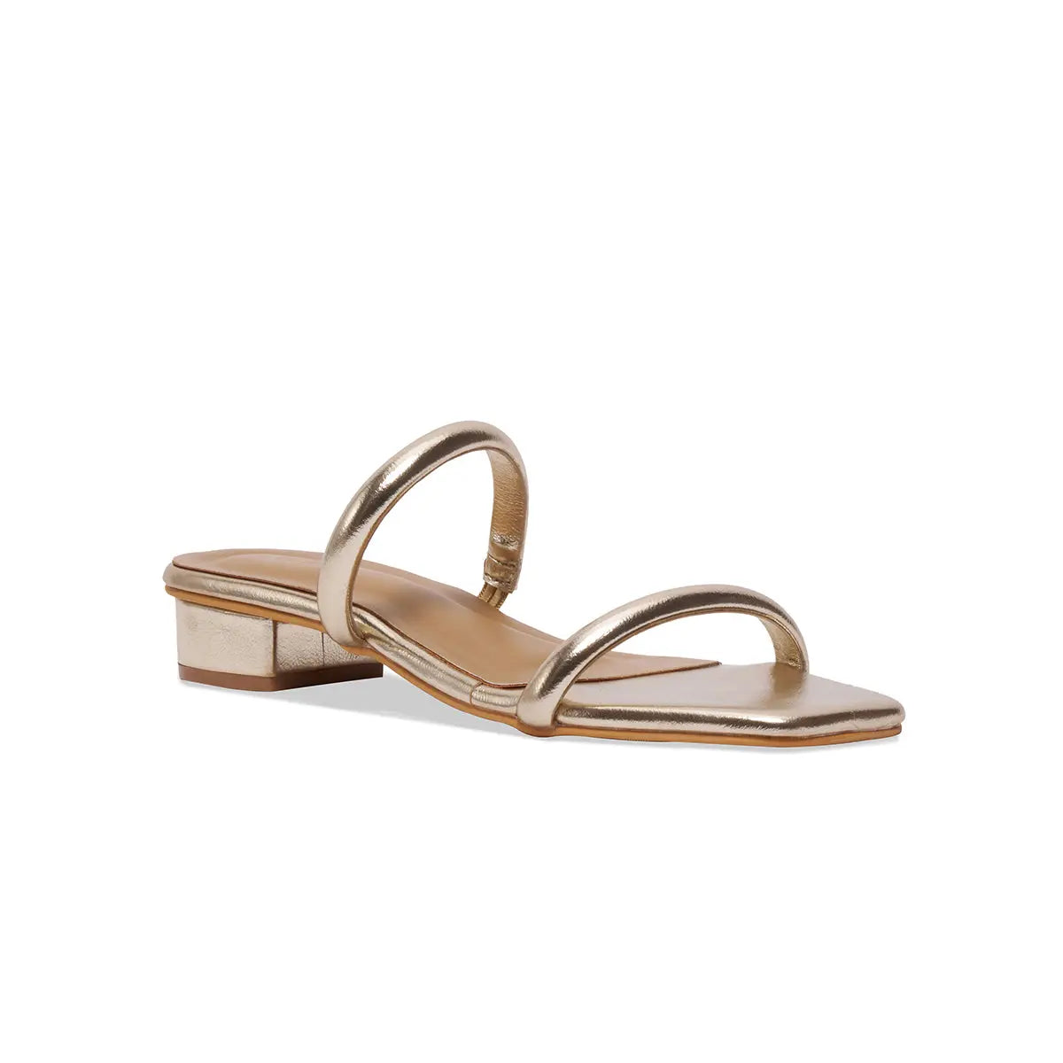 Zoe Slip-on Flats Ahmad Arts