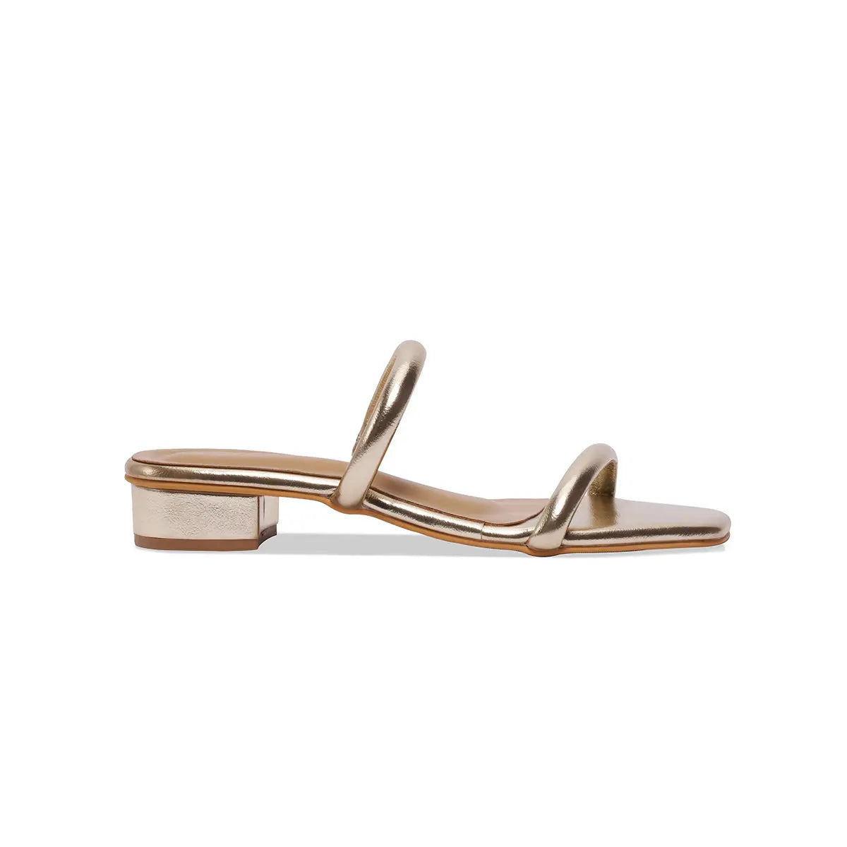 Zoe Slip-on Flats Ahmad Arts