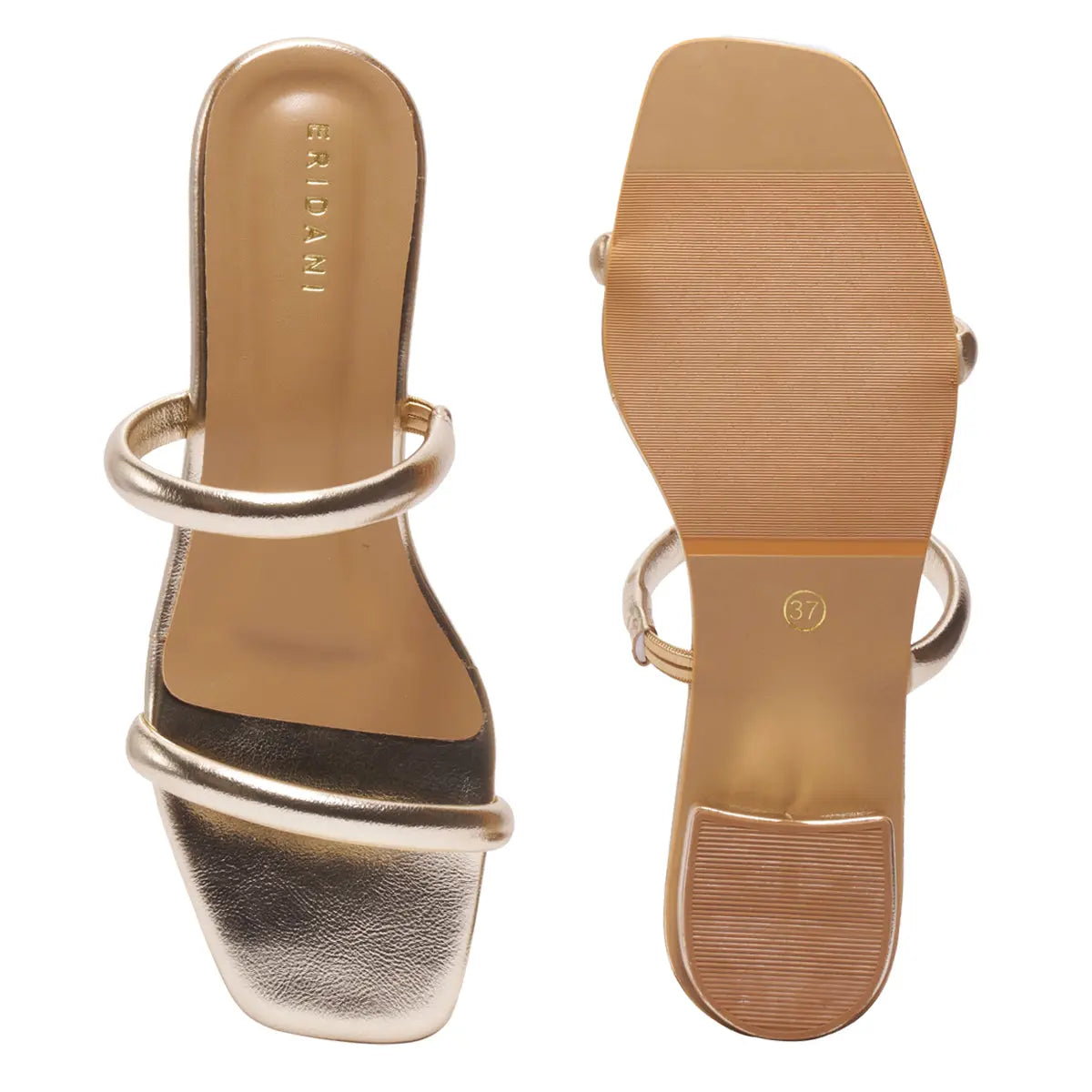 Zoe Slip-on Flats Ahmad Arts