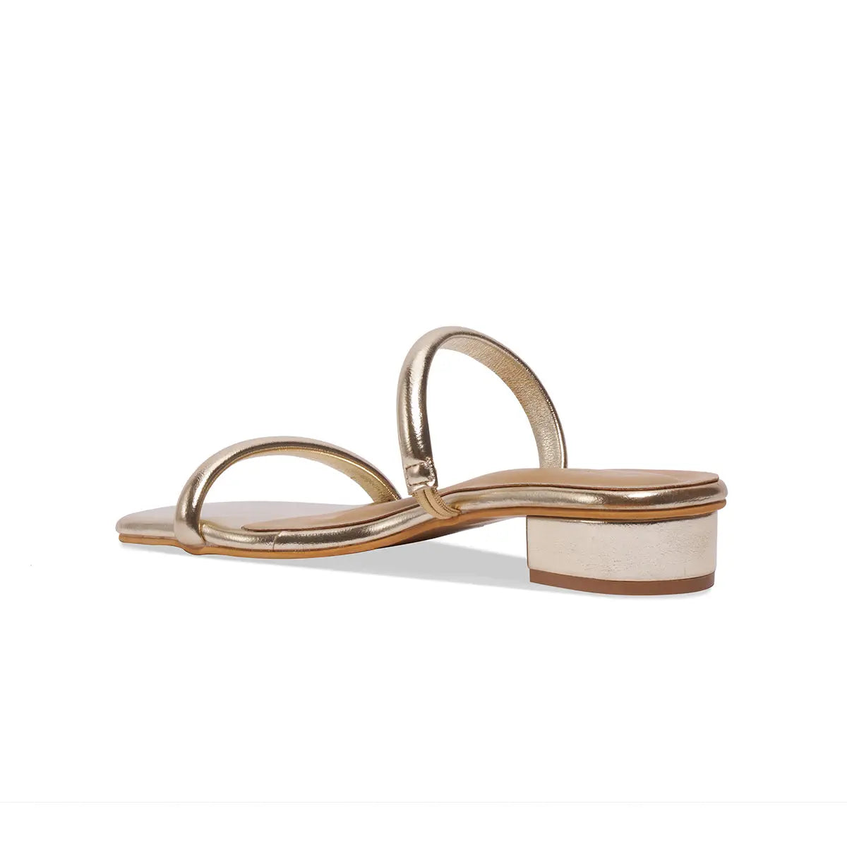 Zoe Slip-on Flats Ahmad Arts