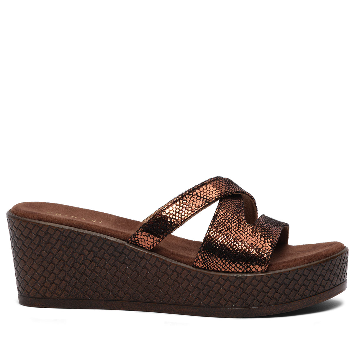 Zoella Slip-on Wedges