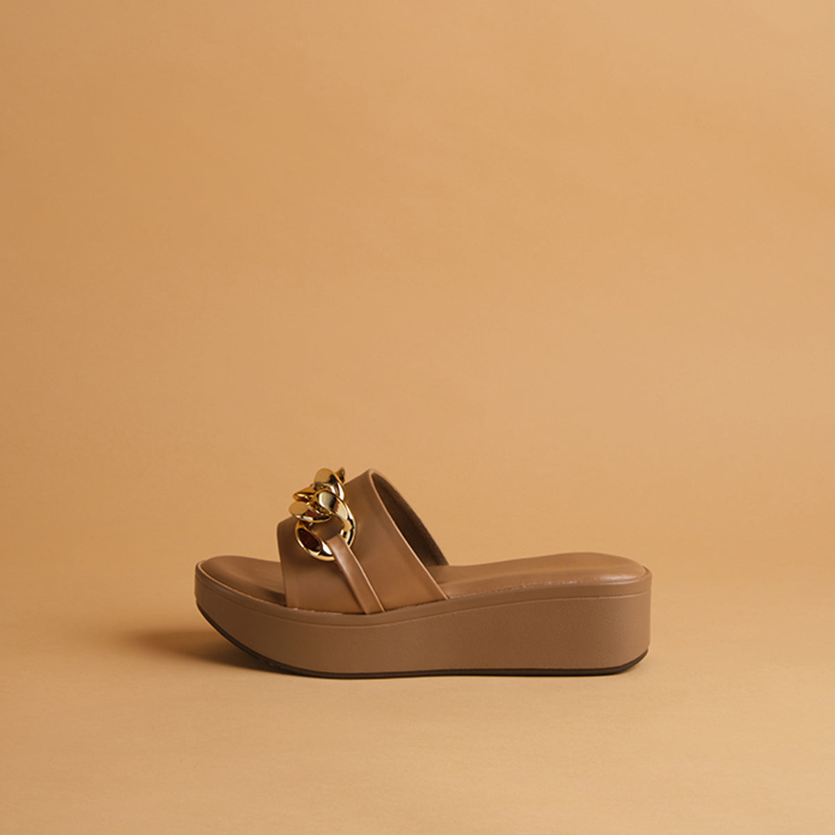 Antara Embellished Wedges