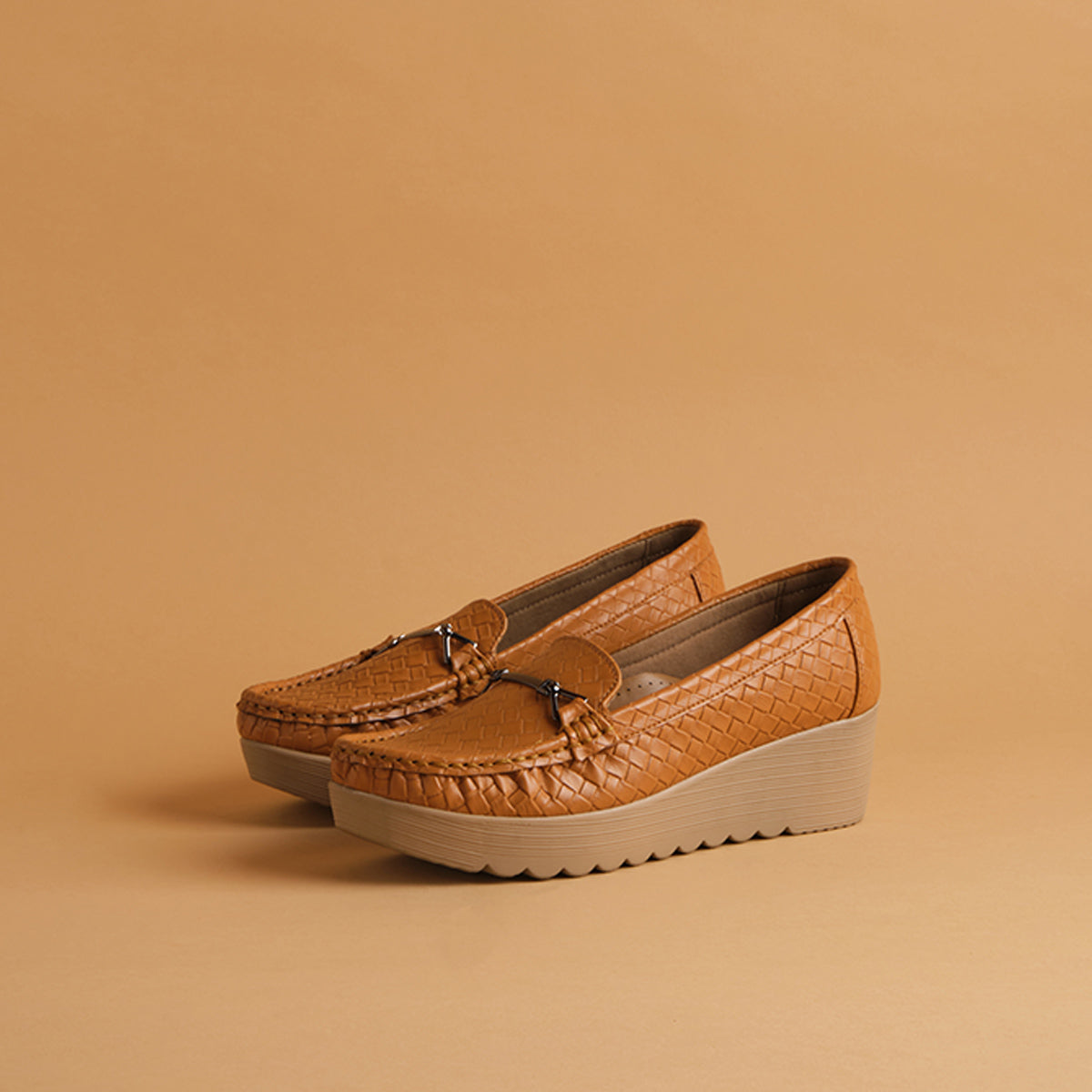 Vitoria Classic Loafers