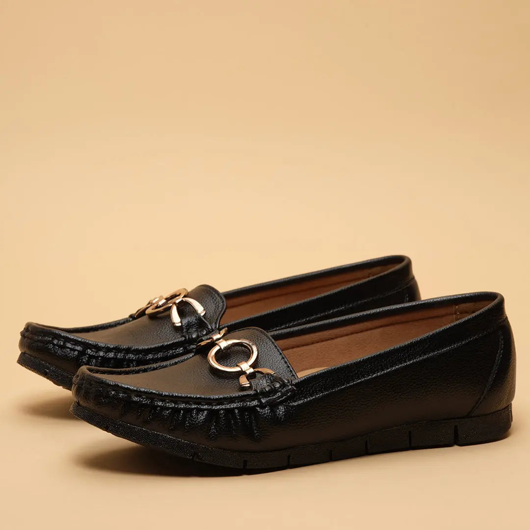 10 Office-Ready Winter Footwear Ideas Every Woman Should Try Eridani