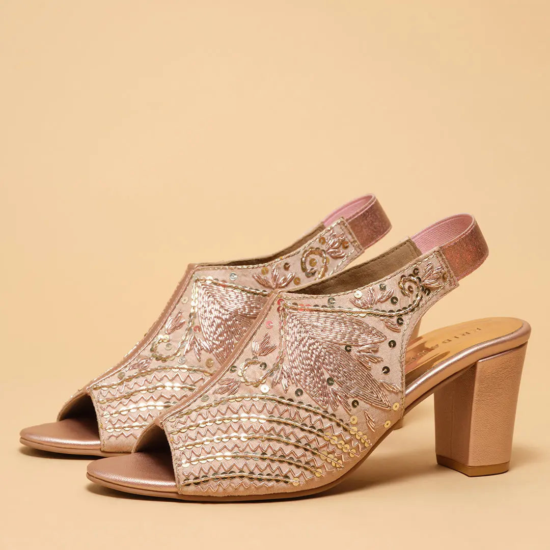 A New Year, A New Walk: Footcare & Footwear Resolutions Every Woman Needs Eridani