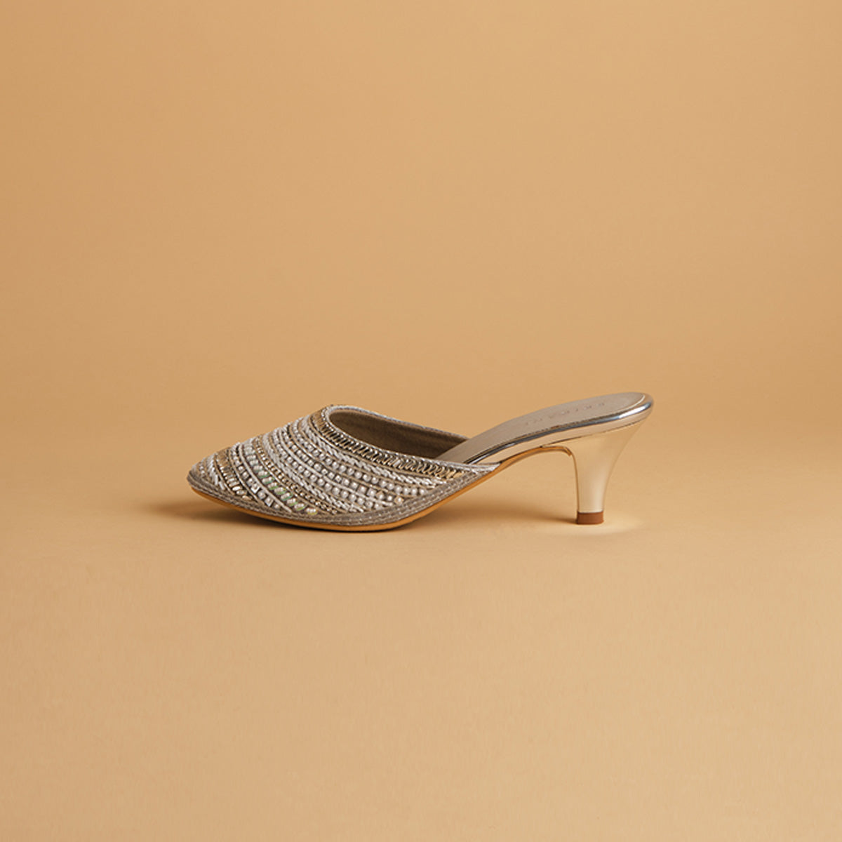 Kitten Heels