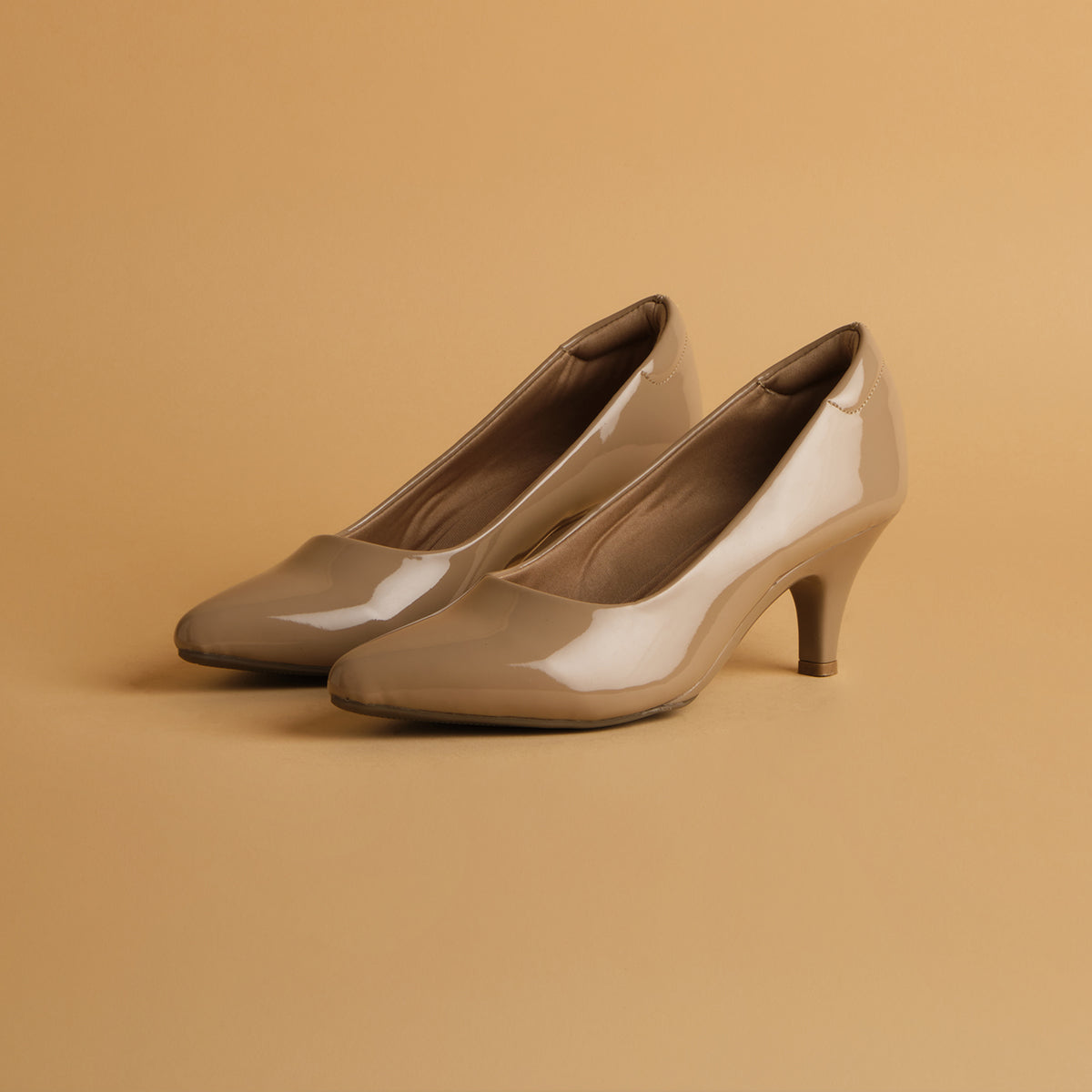 Formal Footwear