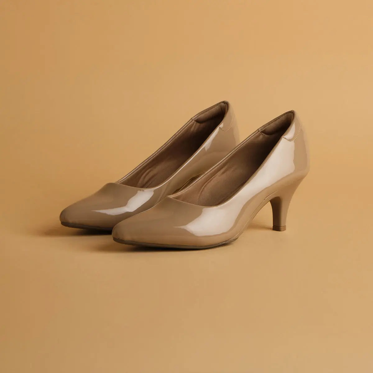 Formal Footwear Eridani