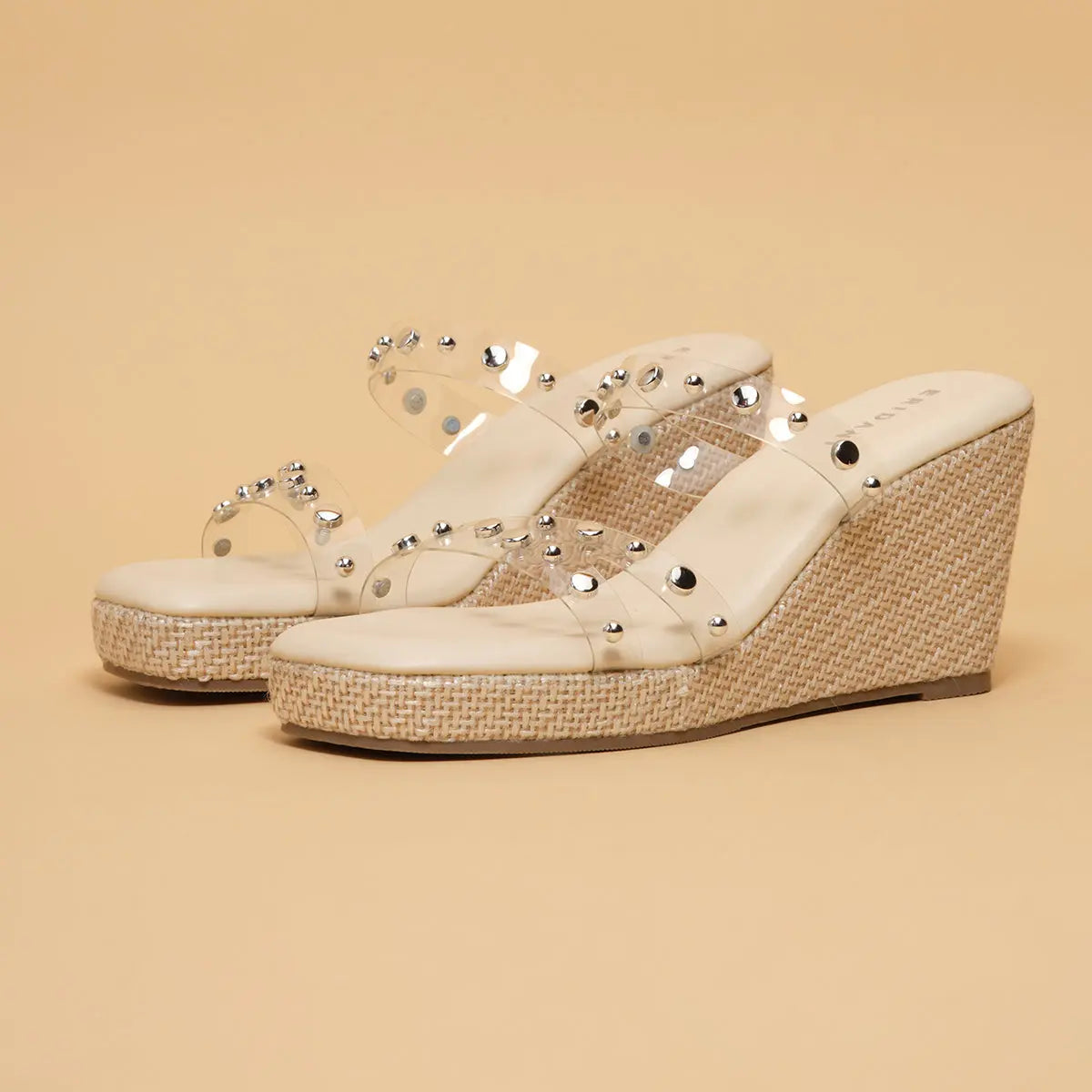 Transparent Footwear Eridani
