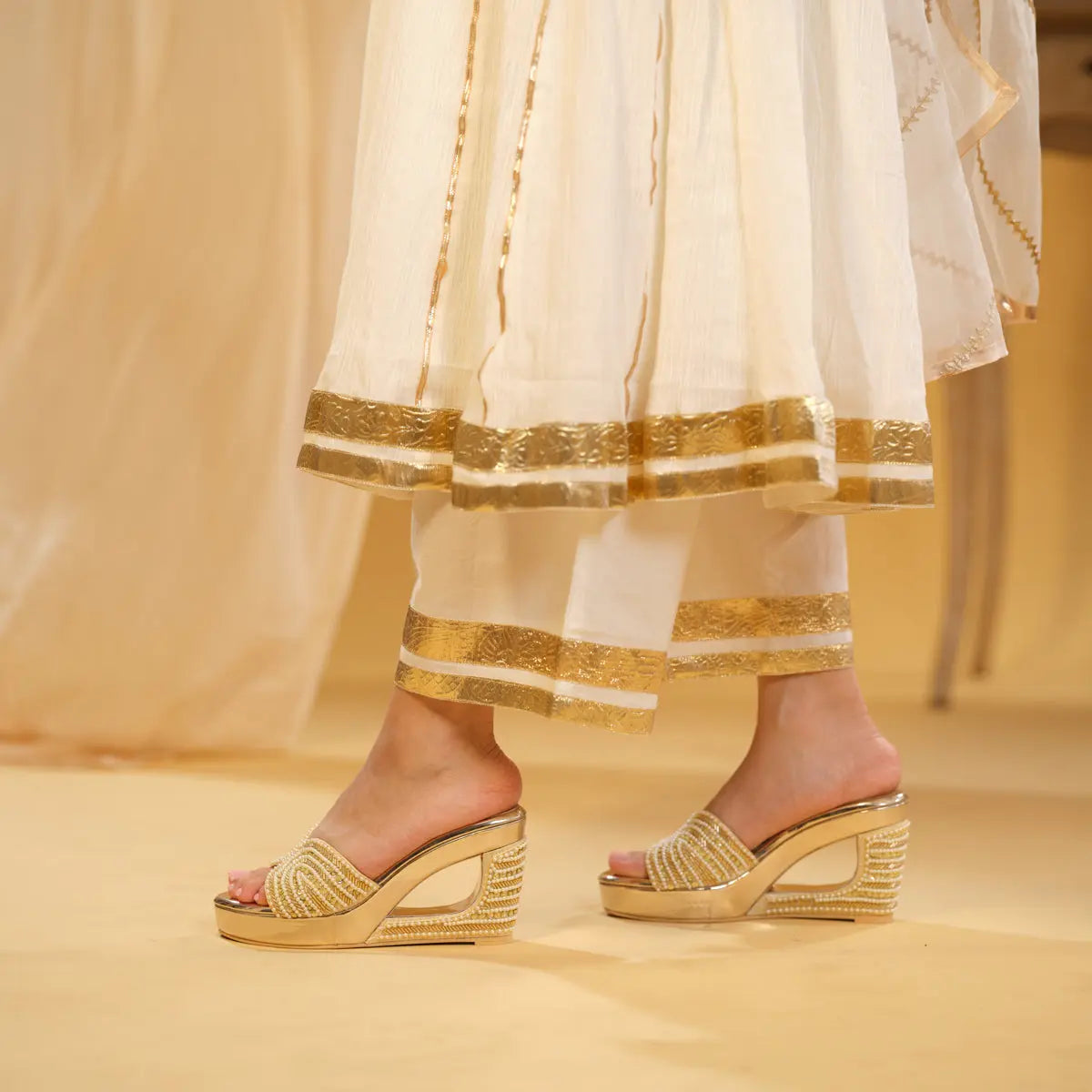 Wedding Footwear Eridani