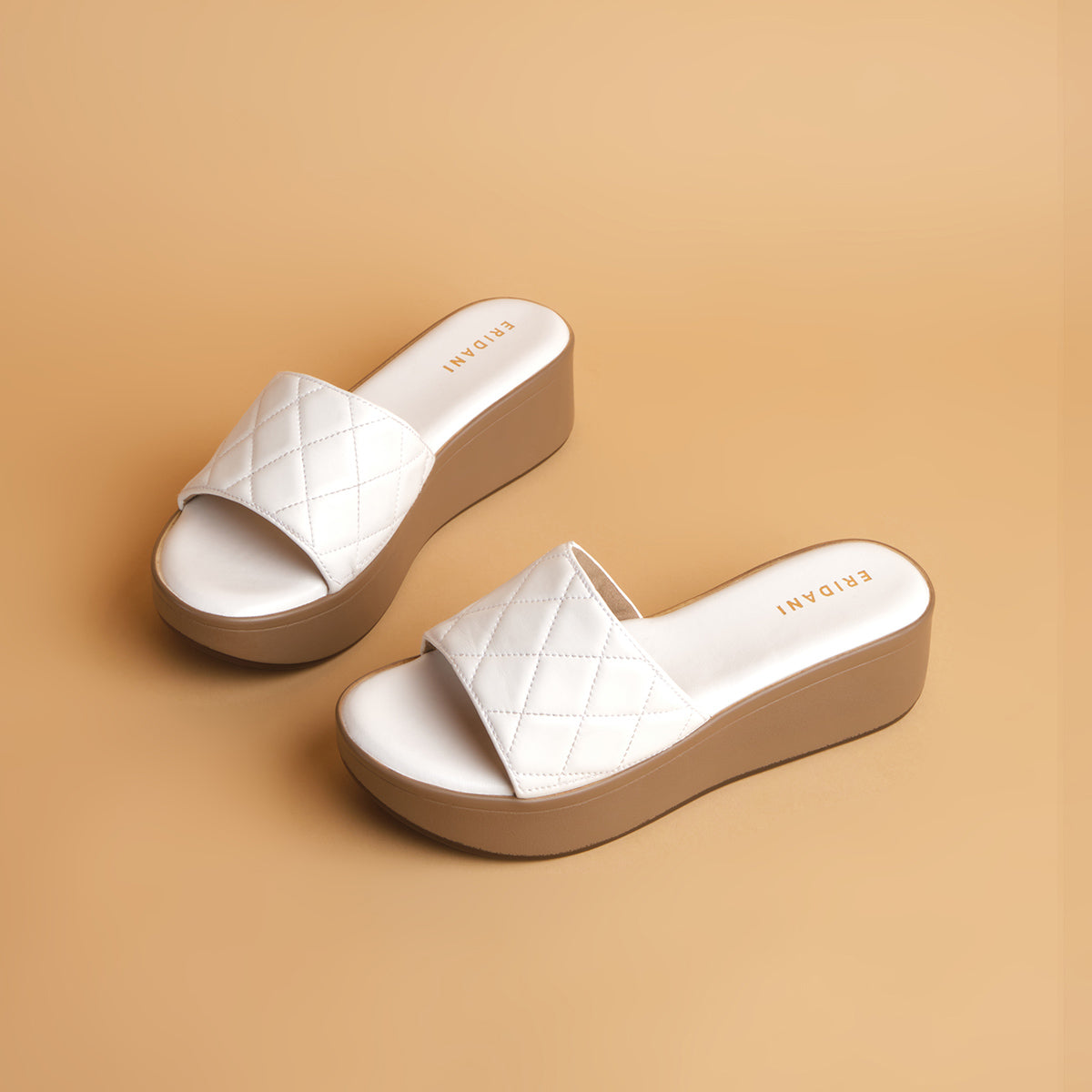 Caper Solid Wedges