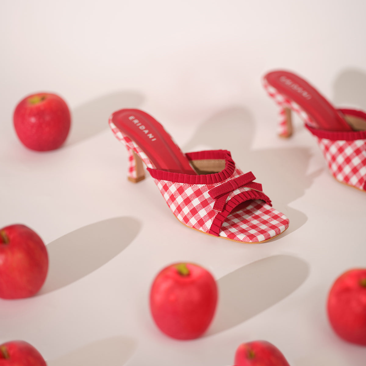 Monroe Stiletto Heels KM Footwear Eridani