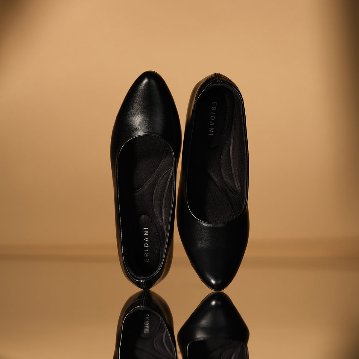 Sonenne Solid Ballet LBA Enterprises Eridani
