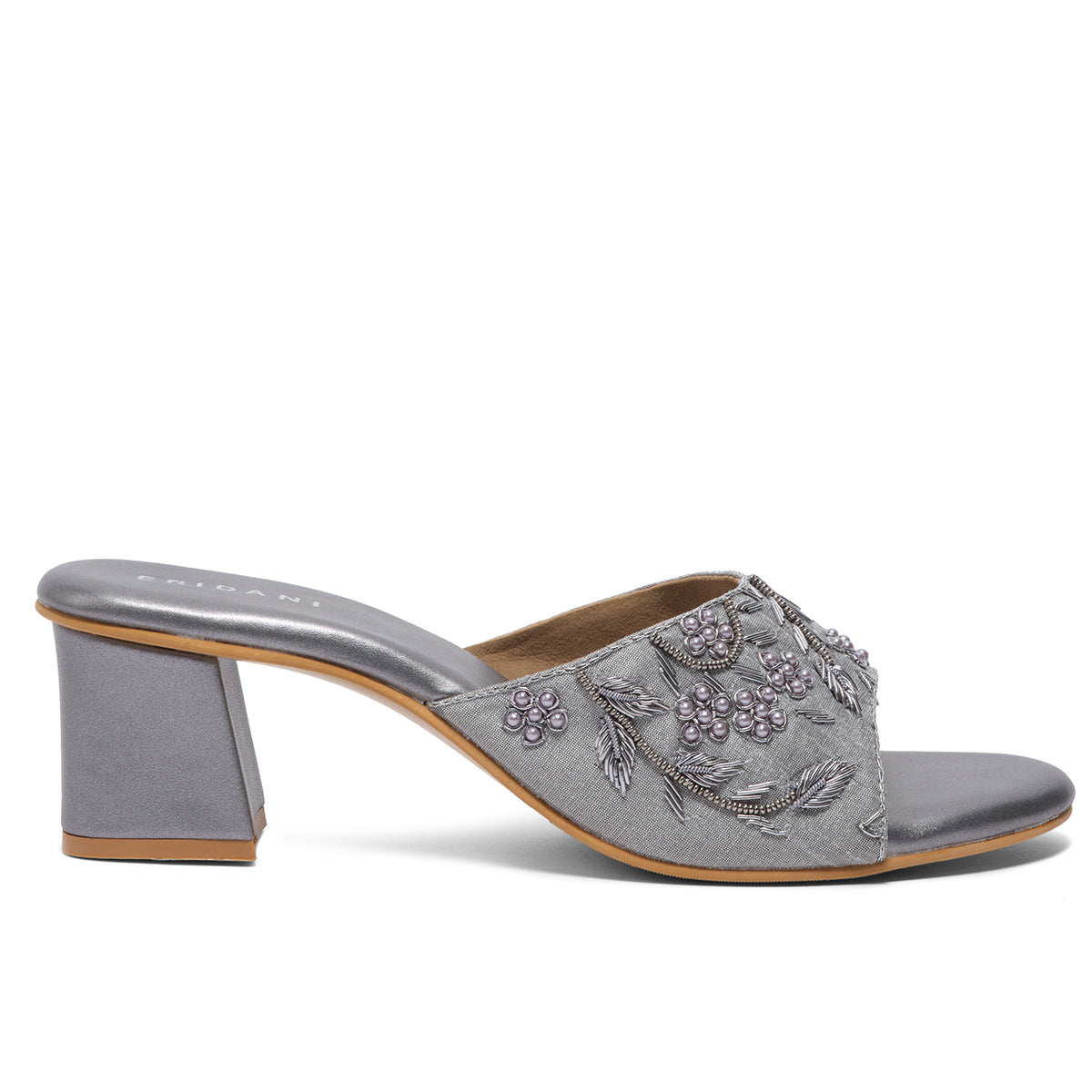 Aarchi Embroidered Heels