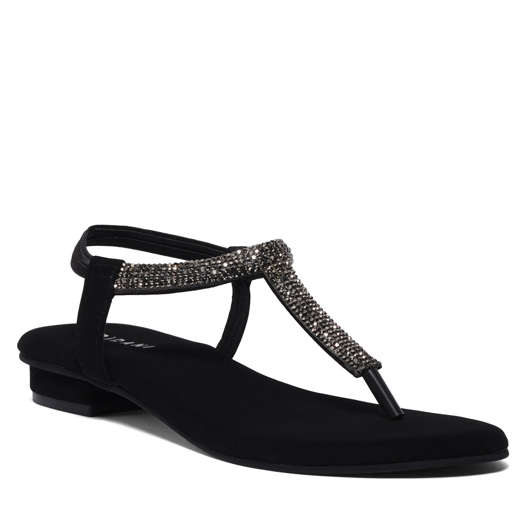 Aarvi Embellished Flats