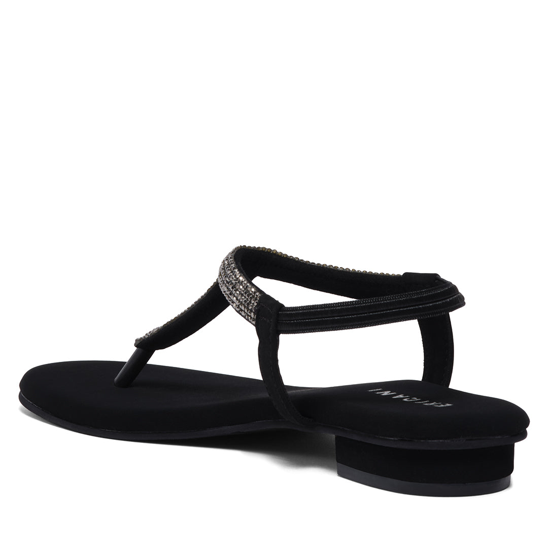 Aarvi Embellished Flats