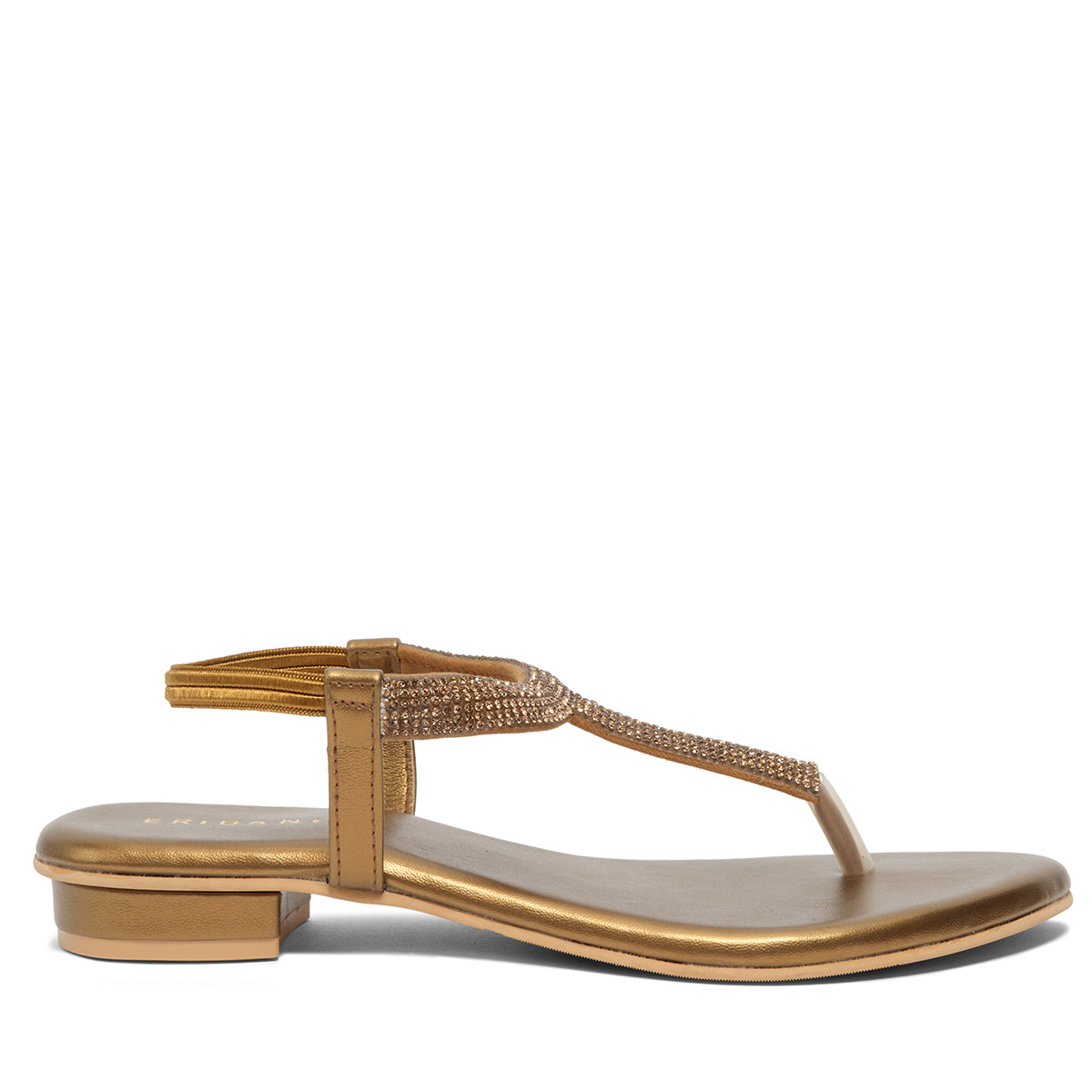 Aarvi Embellished Flats
