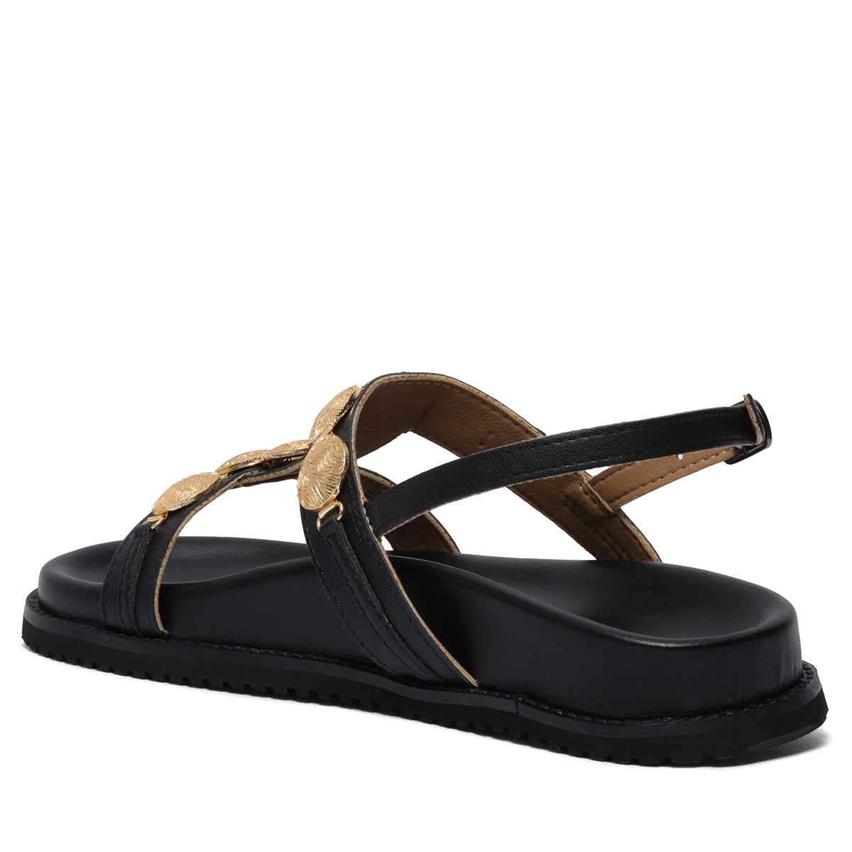 Abriel Studded Sandal