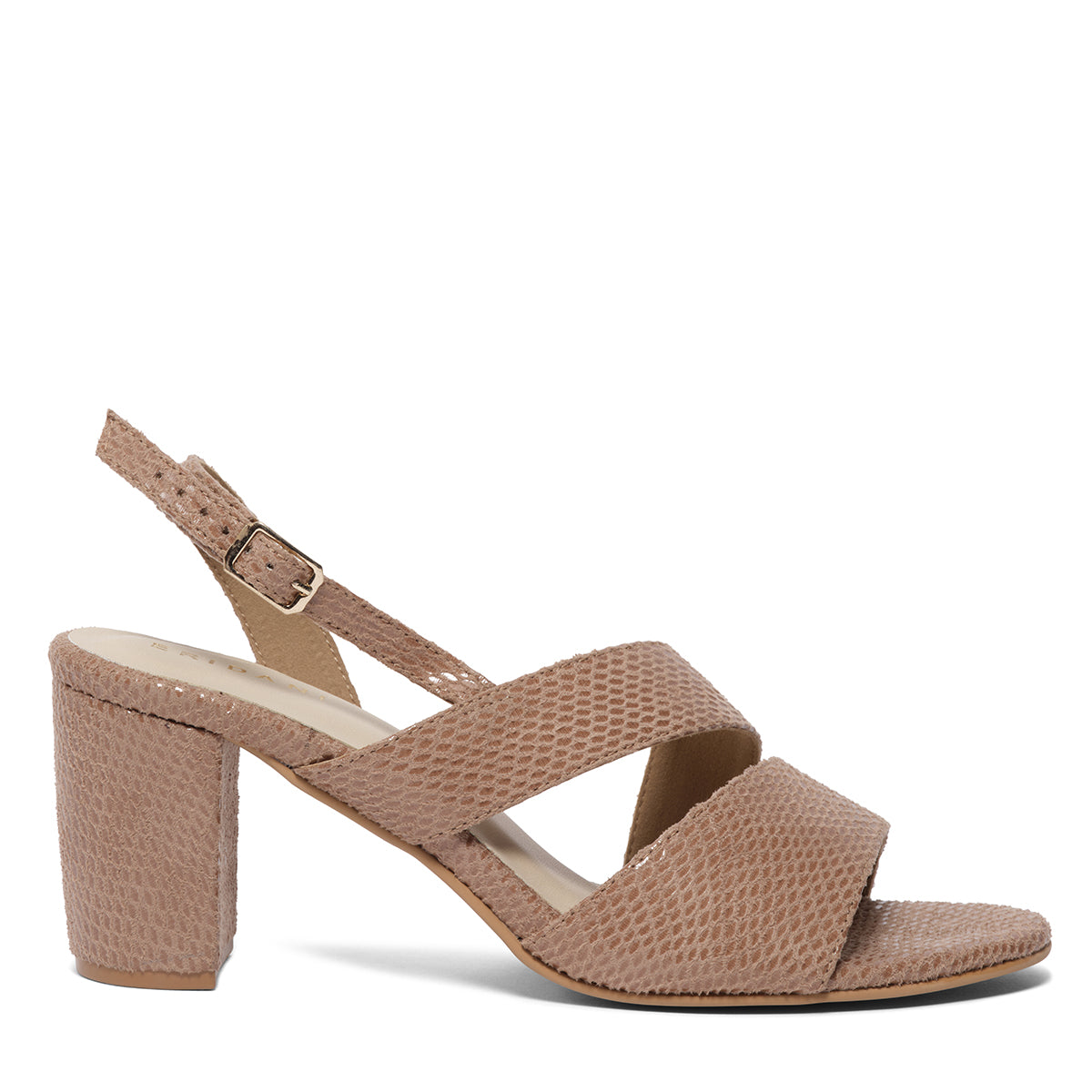 Acacia Workwear Heels Come Eridani