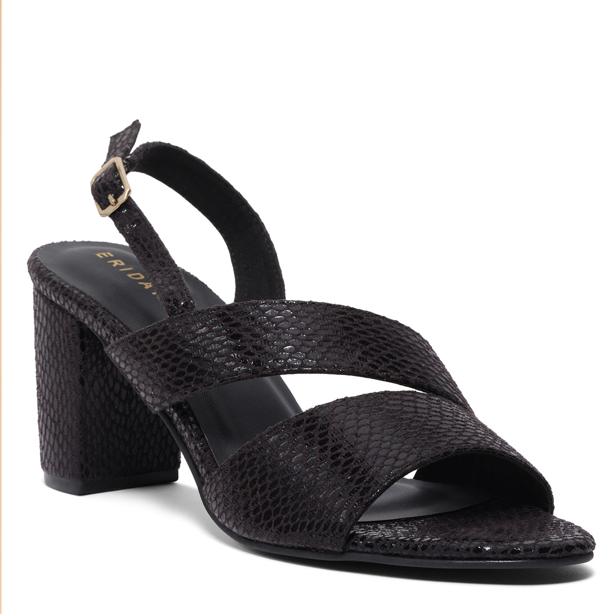 Acacia Workwear Heels