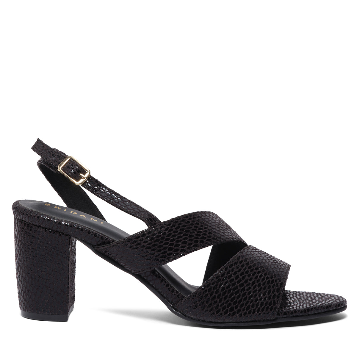 Acacia Workwear Heels Come Eridani