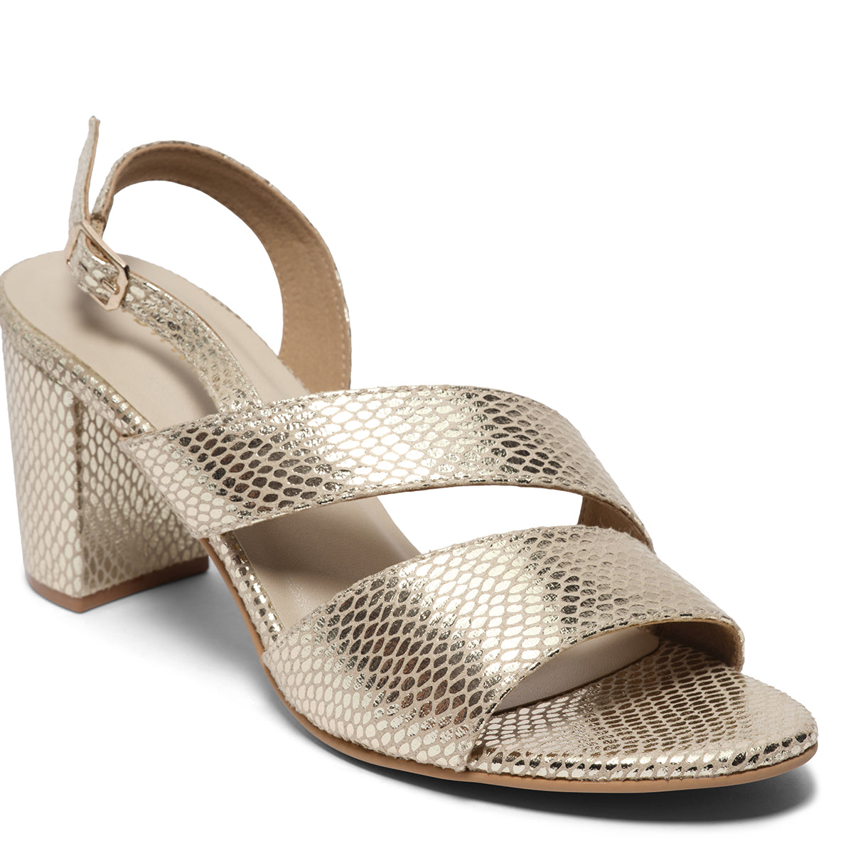 Acacia Workwear Heels Come Eridani