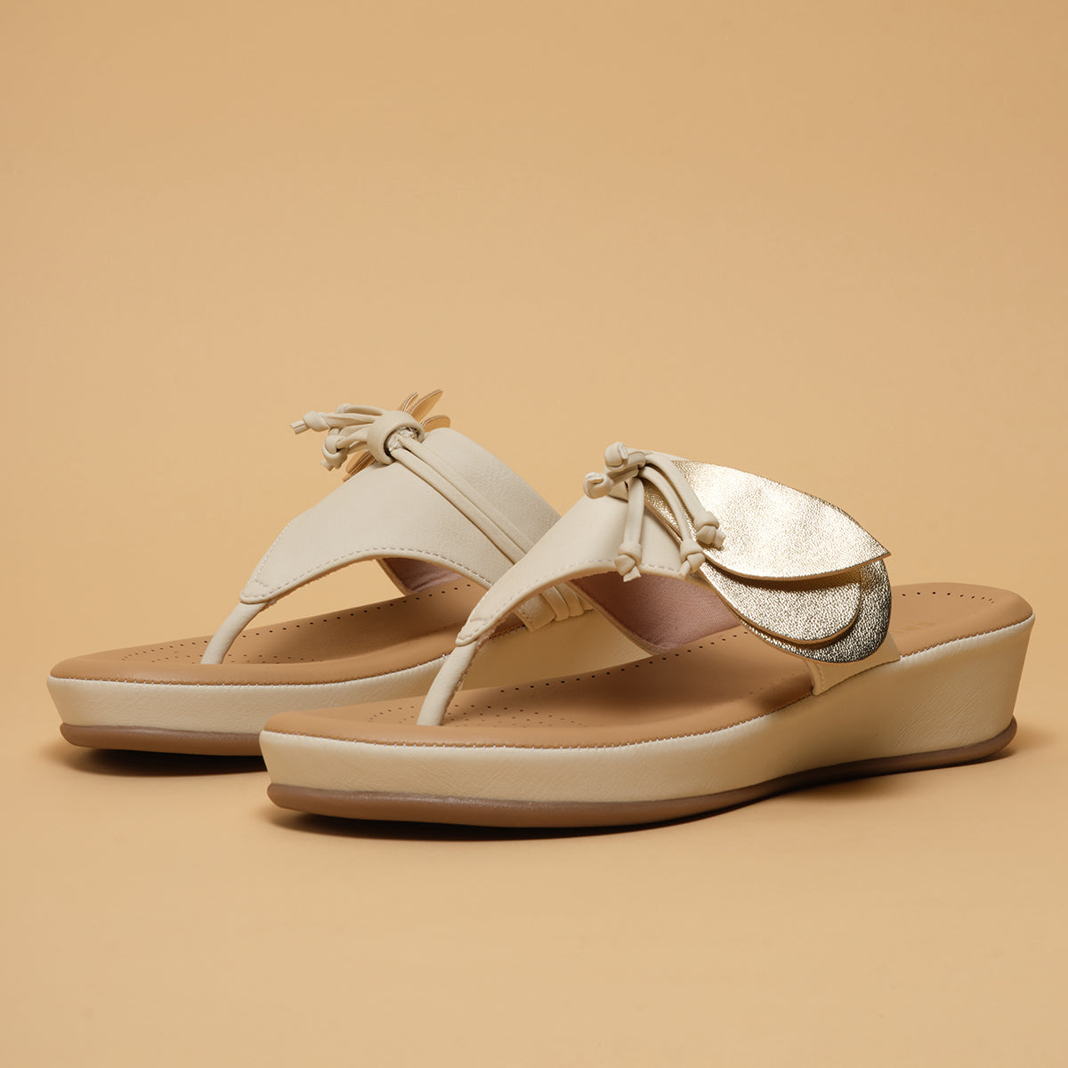 Adele Comfort Flatforms