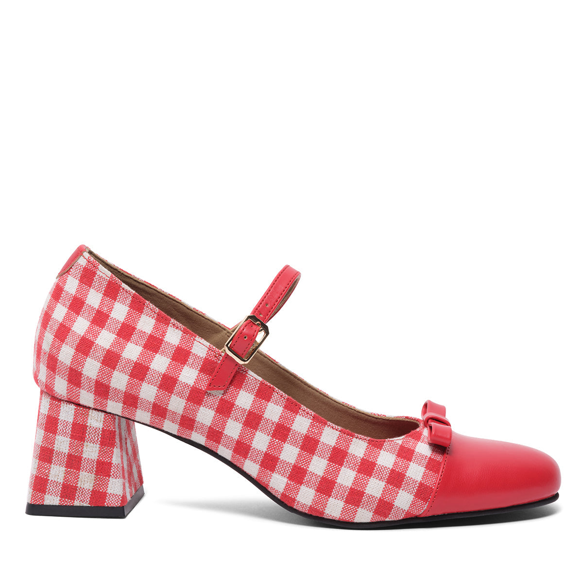 Adora Printed Pumps Kavita Creations Eridani