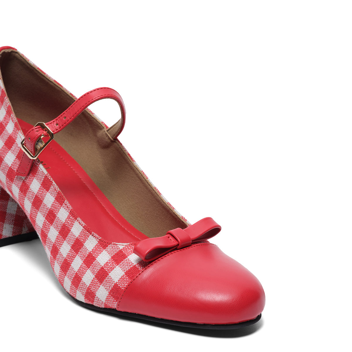 Adora Printed Pumps Kavita Creations Eridani