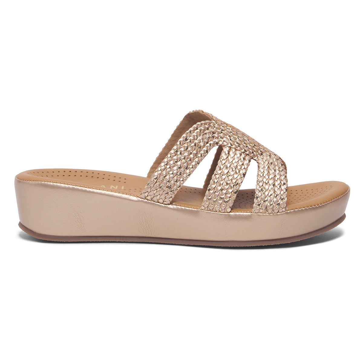 Aina Comfort Flats