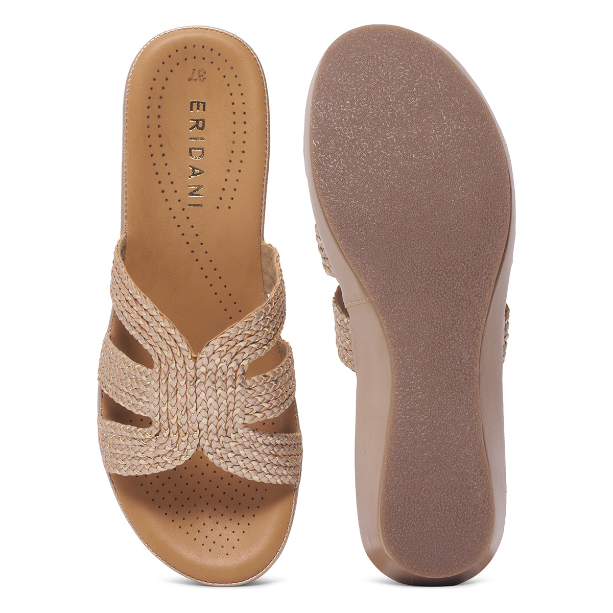 Aina Comfort Flats